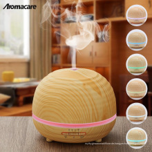 300ml Aroma Diffuser Aromatherapie Ultraschall Beste Ätherisches Öl Diffusor